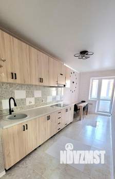 1-к квартира, на длительный срок, 41м2, 14/18 этаж