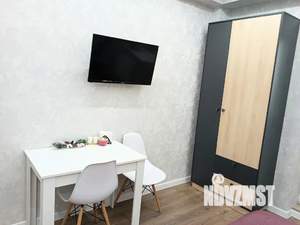 Студия квартира, посуточно, 24м2, 11/16 этаж