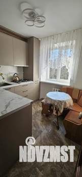 1-к квартира, посуточно, 33м2, 3/5 этаж