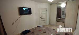 1-к квартира, посуточно, 34м2, 1/1 этаж