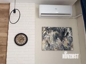 1-к квартира, на длительный срок, 50м2, 16/17 этаж