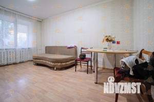 3-к квартира, на длительный срок, 57м2, 1/4 этаж