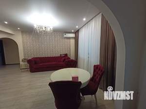 3-к квартира, на длительный срок, 80м2, 5/10 этаж