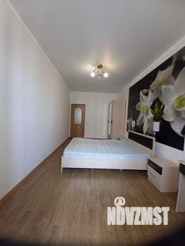 2-к квартира, на длительный срок, 74м2, 9/17 этаж