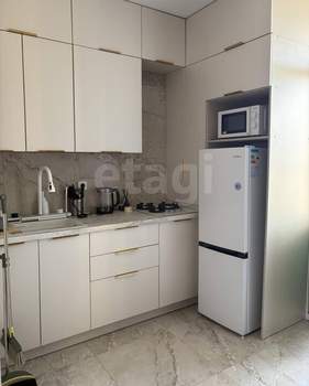 1-к квартира, на длительный срок, 36м2, 4/10 этаж