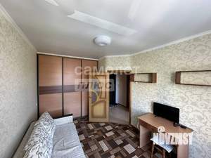 1-к квартира, на длительный срок, 29м2, 4/18 этаж