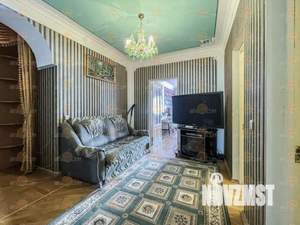 3-к квартира, на длительный срок, 85м2, 4/8 этаж