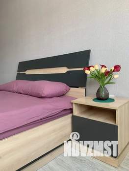 1-к квартира, посуточно, 37м2, 13/16 этаж