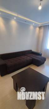 1-к квартира, на длительный срок, 45м2, 7/11 этаж