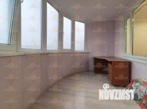 1-к квартира, на длительный срок, 52м2, 9/10 этаж