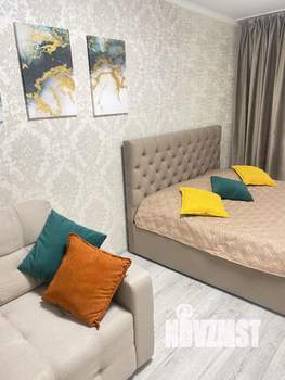 1-к квартира, посуточно, 36м2, 3/7 этаж