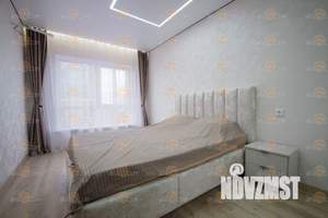 2-к квартира, на длительный срок, 55м2, 18/24 этаж