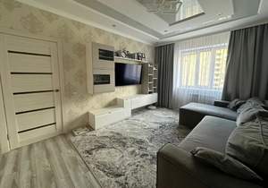 2-к квартира, на длительный срок, 57м2, 14/18 этаж