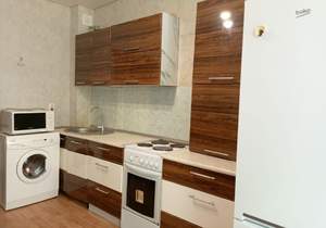 2-к квартира, на длительный срок, 45м2, 1/5 этаж