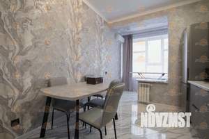 1-к квартира, на длительный срок, 51м2, 7/10 этаж