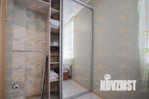 2-к квартира, на длительный срок, 40м2, 1/2 этаж