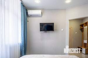 1-к квартира, посуточно, 40м2, 8/21 этаж