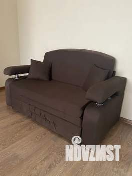 2-к квартира, посуточно, 52м2, 3/9 этаж