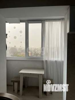 2-к квартира, на длительный срок, 40м2, 6/8 этаж