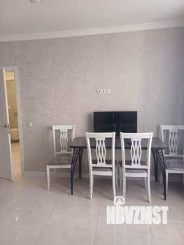 1-к квартира, на длительный срок, 46м2, 5/14 этаж