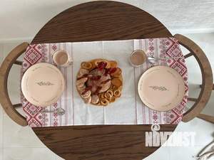 1-к квартира, посуточно, 40м2, 10/12 этаж