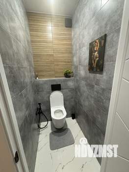 2-к квартира, на длительный срок, 65м2, 16/16 этаж