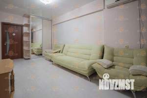 2-к квартира, на длительный срок, 42м2, 10/10 этаж