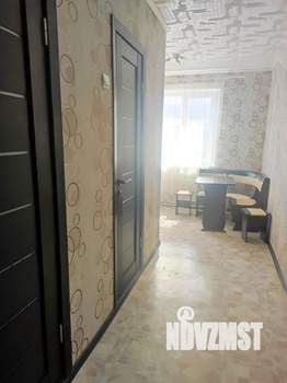 1-к квартира, на длительный срок, 38м2, 9/9 этаж