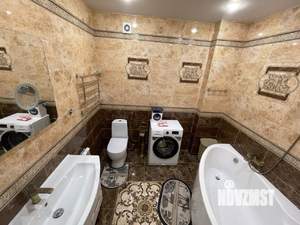 3-к квартира, на длительный срок, 80м2, 3/18 этаж