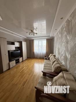 3-к квартира, на длительный срок, 83м2, 4/10 этаж