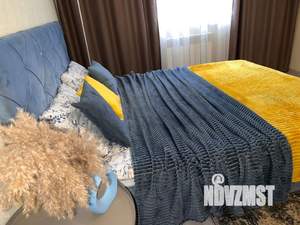 1-к квартира, посуточно, 36м2, 7/18 этаж