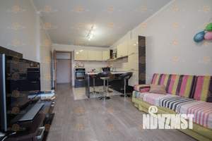 2-к квартира, на длительный срок, 64м2, 10/10 этаж