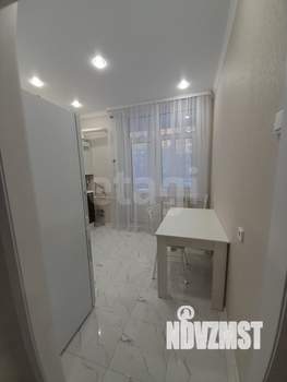 1-к квартира, на длительный срок, 35м2, 2/18 этаж