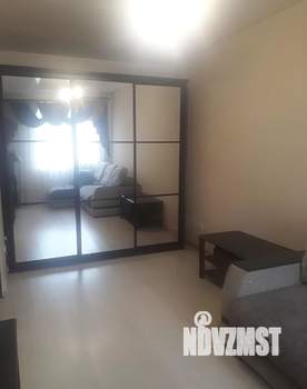 1-к квартира, на длительный срок, 35м2, 5/9 этаж