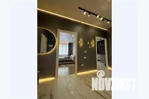 2-к квартира, посуточно, 65м2, 17/24 этаж