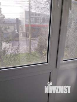 1-к квартира, на длительный срок, 35м2, 2/5 этаж