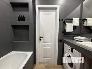 1-к квартира, посуточно, 35м2, 14/20 этаж