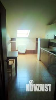 1-к квартира, на длительный срок, 45м2, 4/4 этаж