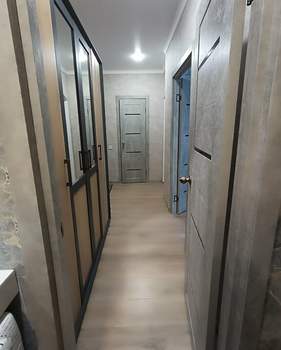 1-к квартира, на длительный срок, 37м2, 13/16 этаж