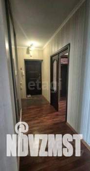 2-к квартира, на длительный срок, 60м2, 4/6 этаж