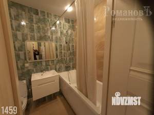 1-к квартира, на длительный срок, 36м2, 18/18 этаж