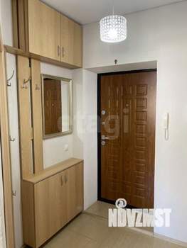 1-к квартира, на длительный срок, 30м2, 4/5 этаж