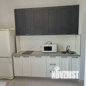 Студия квартира, посуточно, 30м2, 3/9 этаж