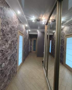 2-к квартира, на длительный срок, 62м2, 6/12 этаж