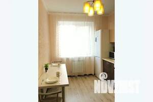 1-к квартира, посуточно, 33м2, 3/7 этаж