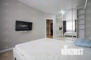 1-к квартира, на длительный срок, 32м2, 13/18 этаж