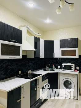 1-к квартира, посуточно, 35м2, 6/7 этаж