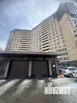 2-к квартира, на длительный срок, 65м2, 16/18 этаж