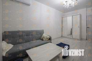 1-к квартира, на длительный срок, 38м2, 1/18 этаж