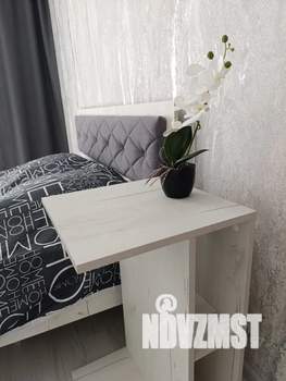 1-к квартира, посуточно, 37м2, 3/4 этаж